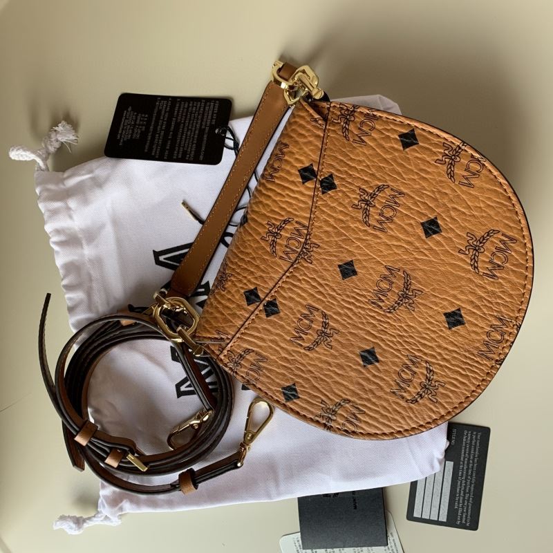 MCM Satchel Bags